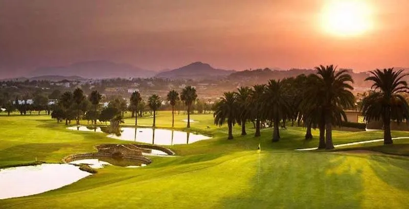 Luxury 3 Bedroom House At La Quinta Golf Course Ocean And Mountain View Benahavís