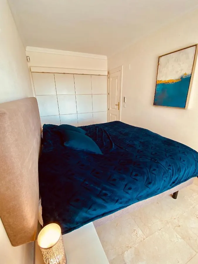 Luxury 3 Bedroom House At La Quinta Golf Course Ocean And Mountain View Benahavís Espanha