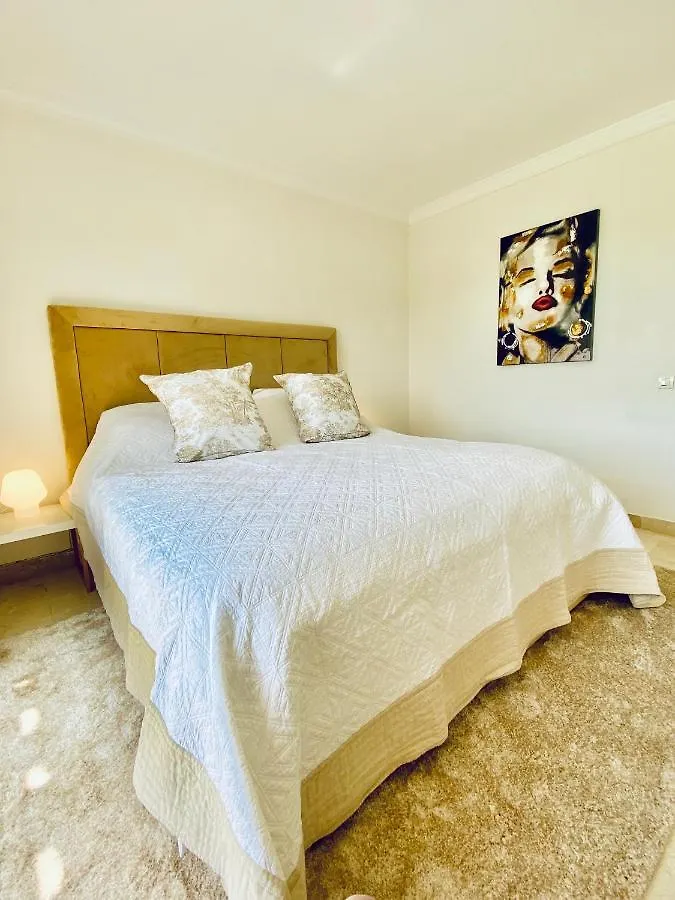 Prázdninový dům Luxury 3 Bedroom House At La Quinta Golf Course Ocean And Mountain View Benahavís Španělsko