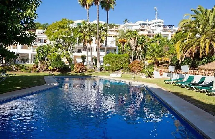 Luxury 3 Bedroom House At La Quinta Golf Course Ocean And Mountain View Benahavís