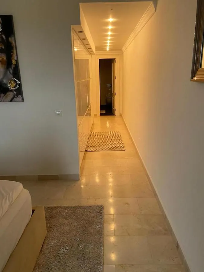 Casa de Férias Luxury 3 Bedroom House At La Quinta Golf Course Ocean And Mountain View Benahavís
